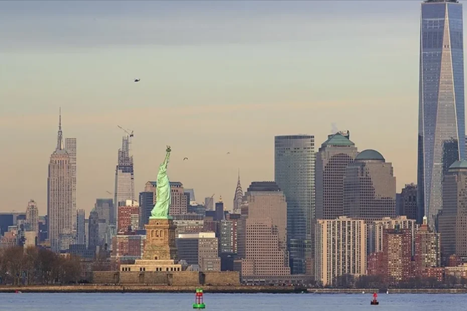 Türkler yurt dışında gayrimenkulde rekor kırdı