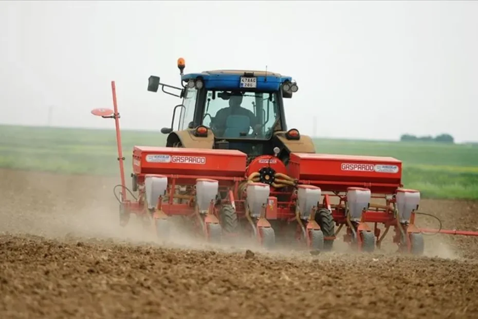 Milyonlar için yeni ödeme! 338,3 milyon TL'lik destek, çiftçilerin hesaplarında