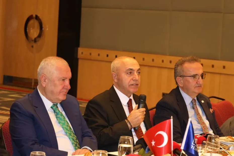 Muhasebecilere kara parayı ihbar görevi