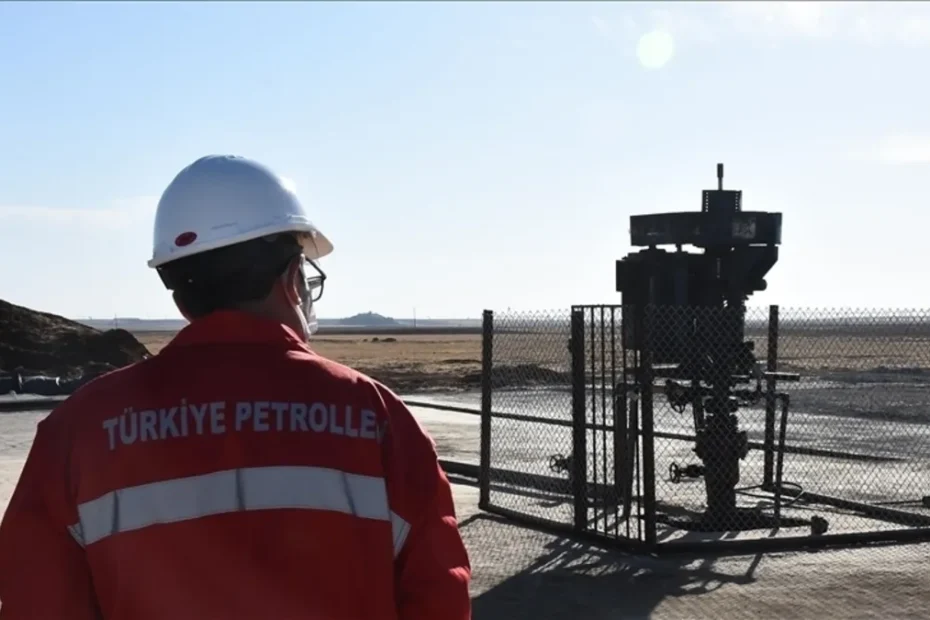 TPAO'dan kamulaştırma kararı