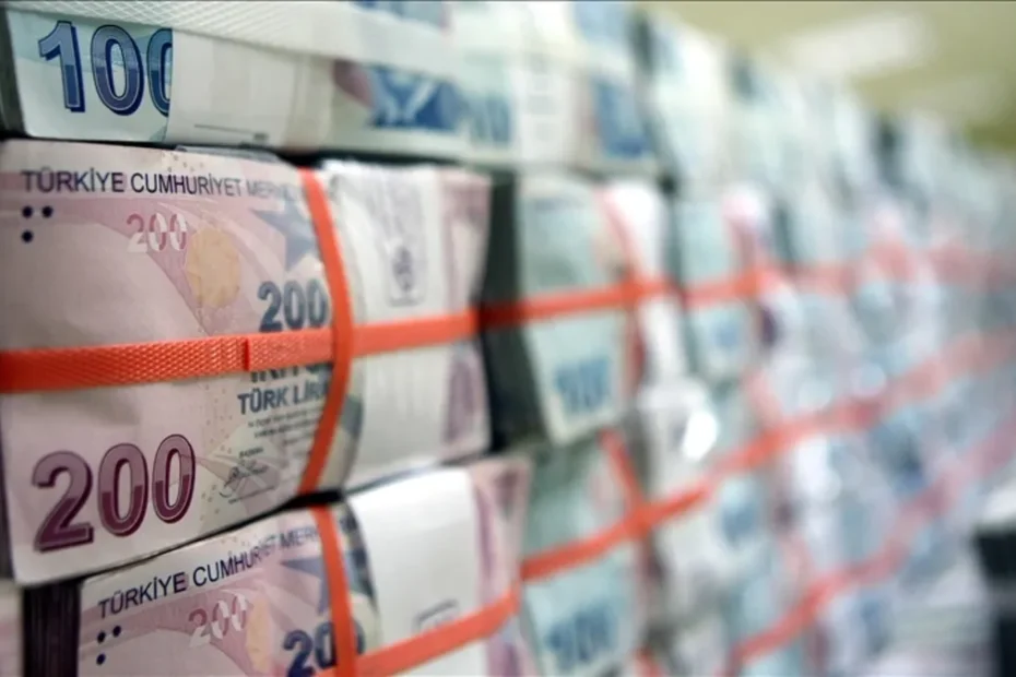 Merkezi yönetim bütçesi belli oldu