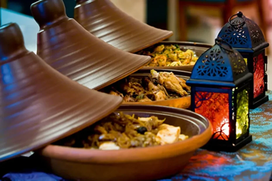 İftar menülerinde "gizli ücret"e geçit yok! Bakanlık servis ve kuver ücretlerini yakın takibe aldı