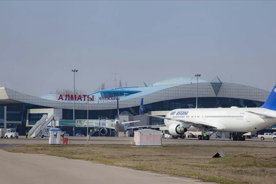 TAV Havalimanları’ndan 1,8 milyar euro ciro