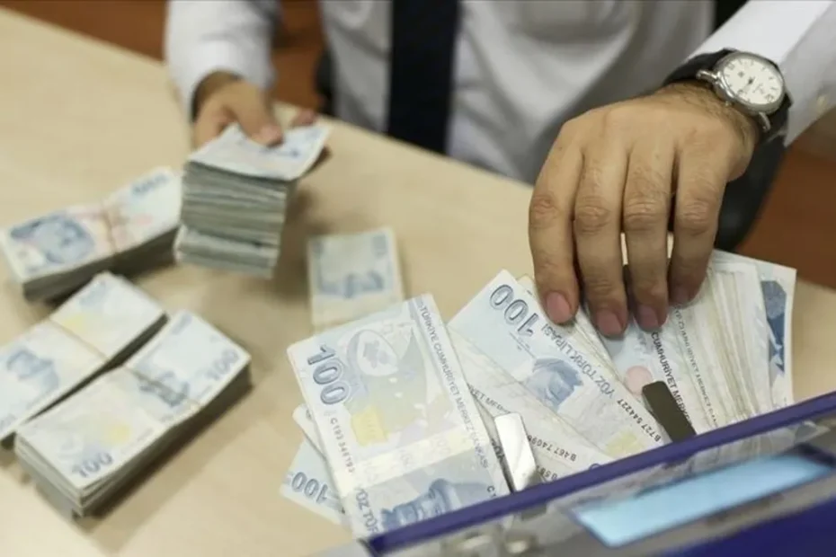 Banka dışı finans sektörünün işlem hacmi arttı