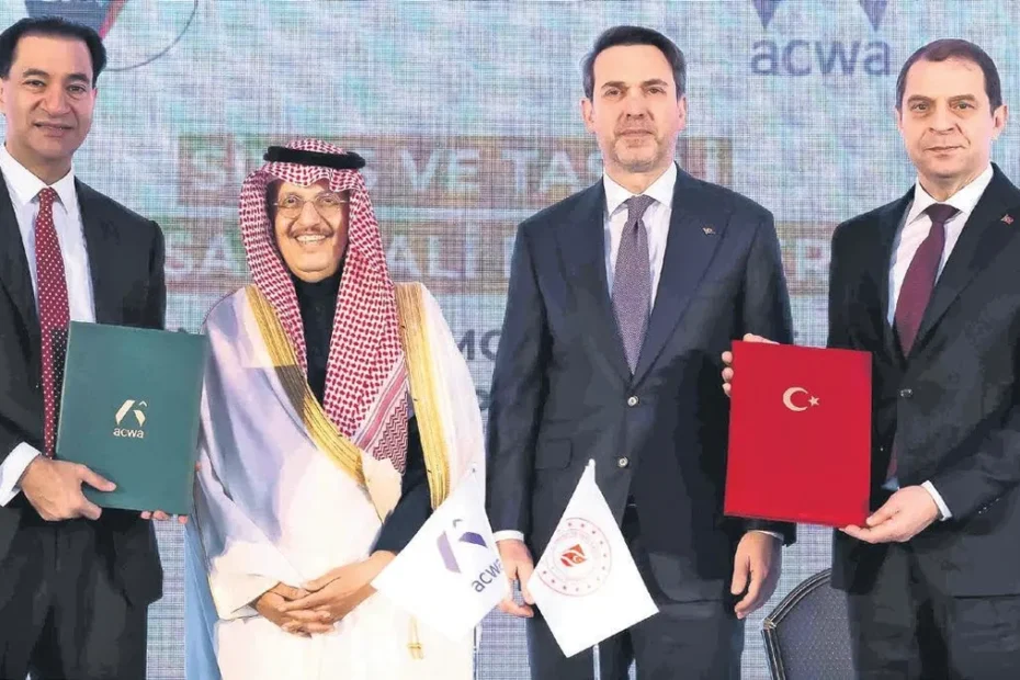 Ucuz elektrik imzası