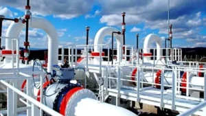 BOTAŞ'ın 26,5 milyar liralık doğal gaz yatırımları onaylandı