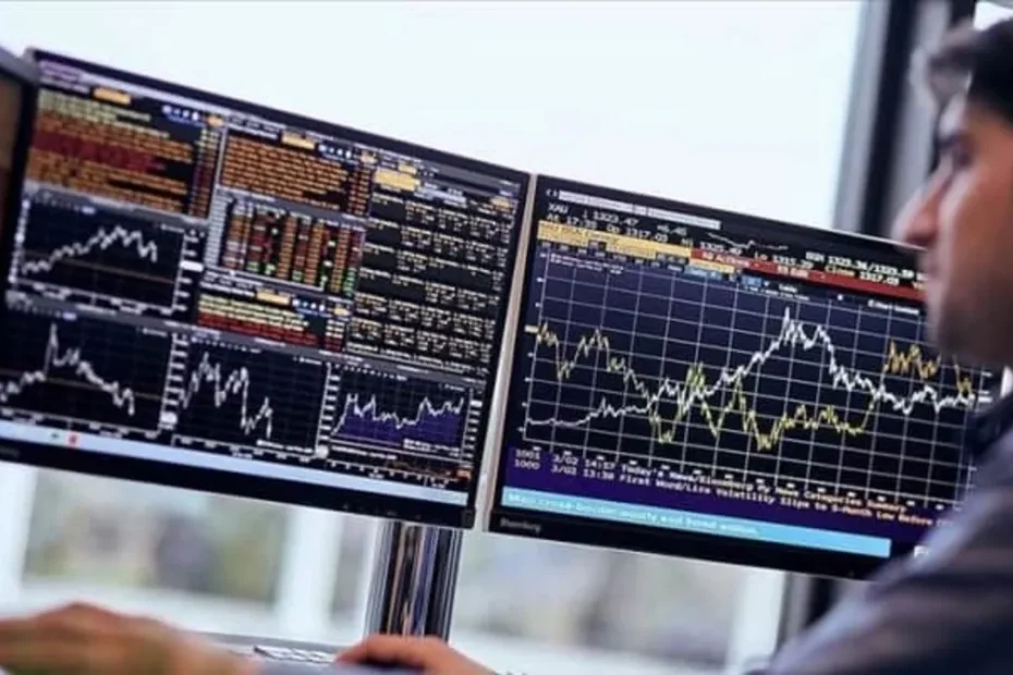 Küresel piyasalarda gözler jeopolitik risklerde ve ABD'nin gümrük tarifelerinde