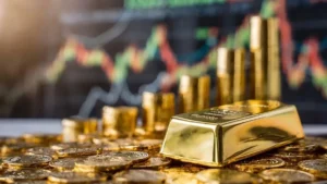 Altında rekor hedefi yükseldi! Dev banka 6.200 dolara işaret etti