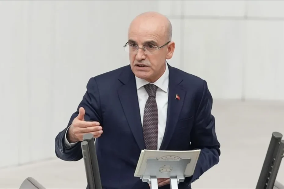 Yetkisiz döviz alım satımına sıkı takip! Bakan Şimşek açıkladı: Denetimler artacak