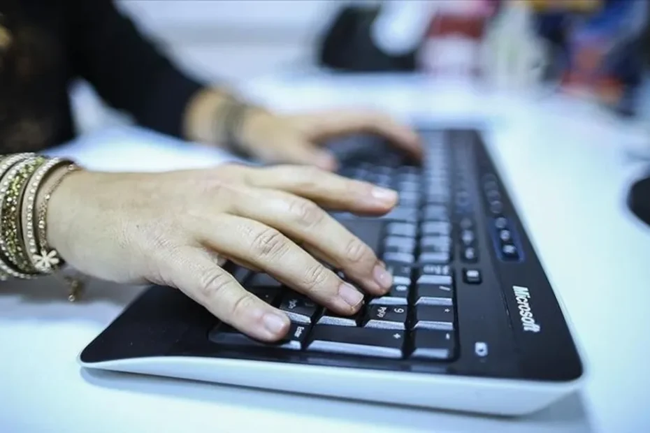 Ulaştırma ve Altyapı Bakanlığı personel alımı