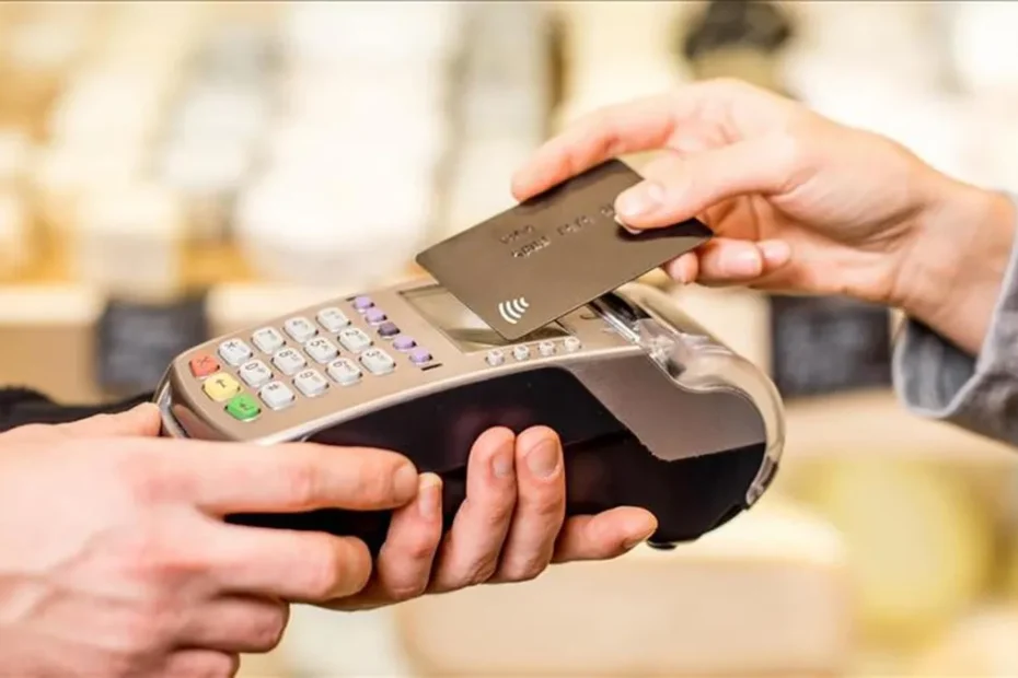 BKM: Kartlı ödemeler ocak ayında 2,3 trilyon TL’yi aştı
