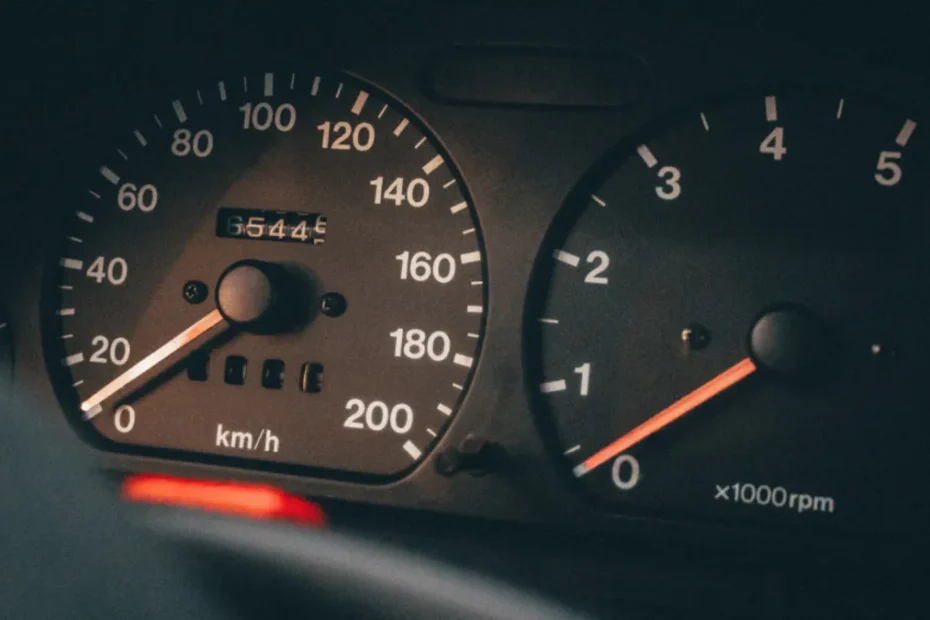 2. el araç alırken km tuzağına dikkat! Dolandırıcılığa karşı 16 milyon kişi sorguladı