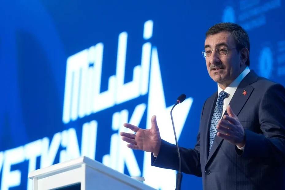 Cevdet Yılmaz: 2026'da finansal şartlar daha olumlu seyredecek