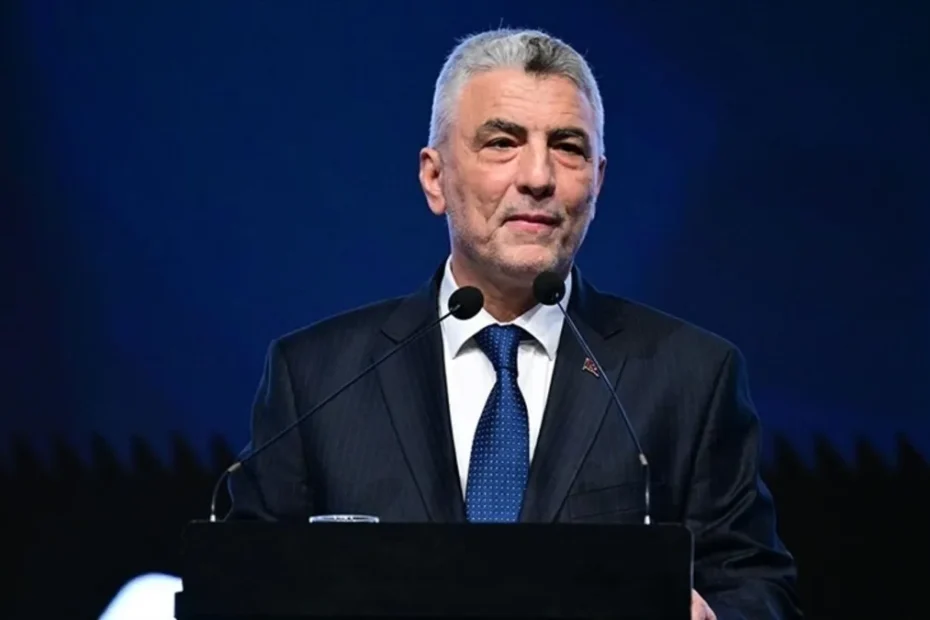 Türkiye-Azerbaycan-Gürcistan işbirliklerine odaklanılacak