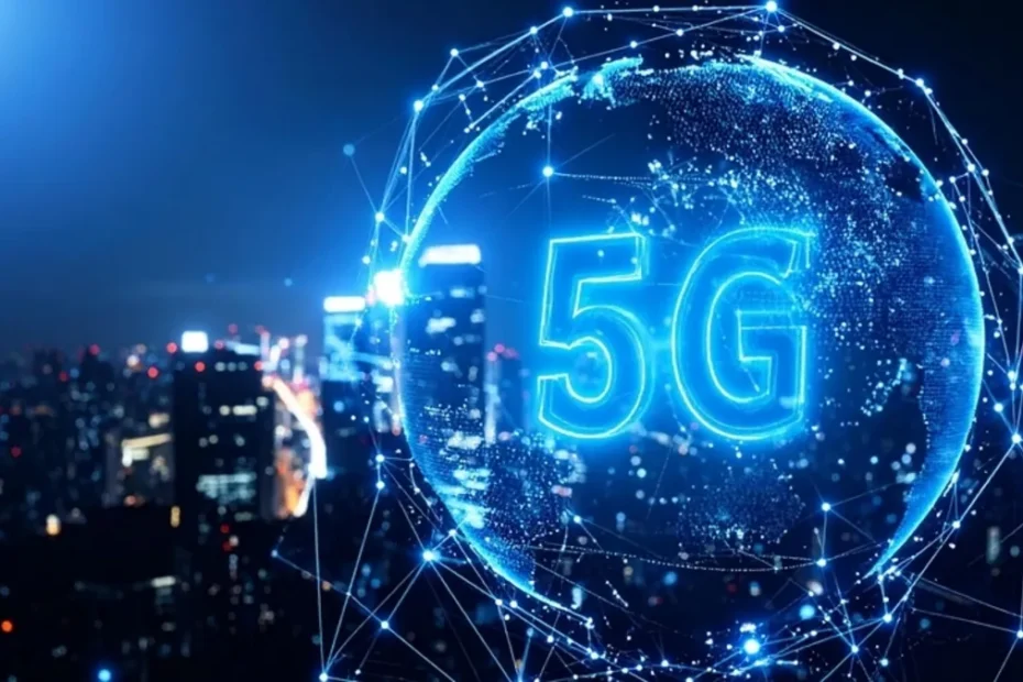 5G'de geri sayım başladı! Bakan Uraloğlu: "1 Nisan'da ilk sinyali alacağız"