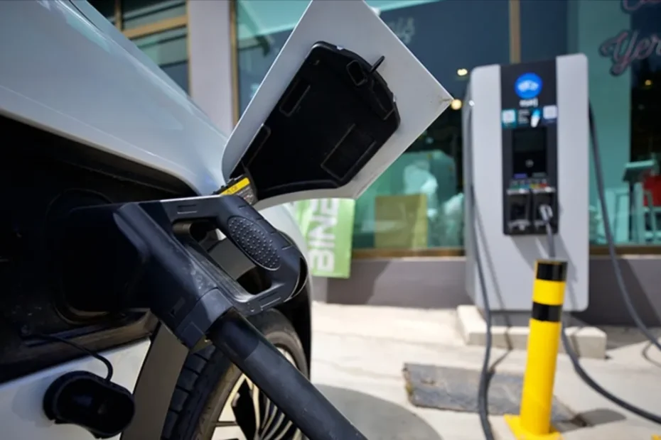 Yüksek hızlı şarj altyapısında büyük sıçrama! Elektrikli araçlar için istasyonu sayısı 16.650'ye ulaştı