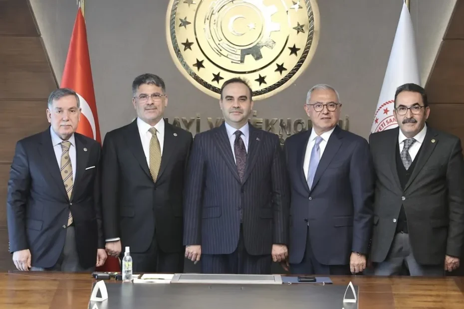 Yatırım projeleri masaya yatırıldı