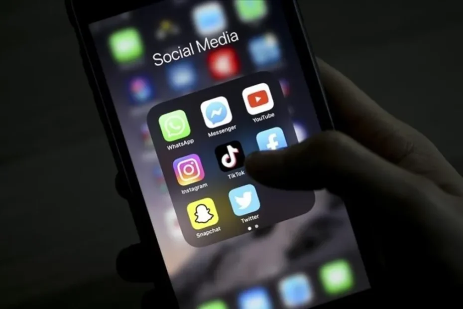 300.000 takipçi üstü 1.000 sosyal medya fenomenine eğitim verilecek