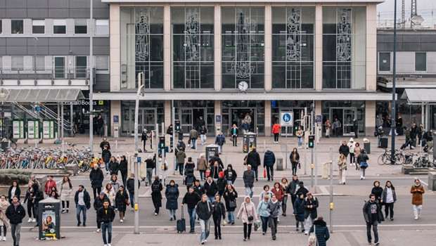 Alman sanayisinde 150 bin kişi işsiz kalabilir