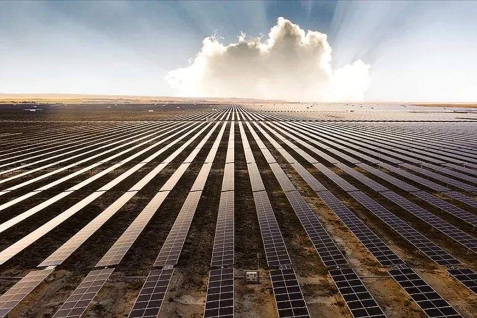 Enerji ve Tabii Kaynaklar Bakanlığı yeni YEKA belirledi