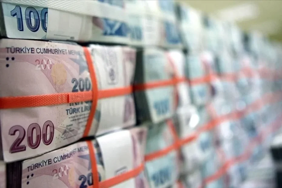 Büyüme rakamları yarın belli olacak