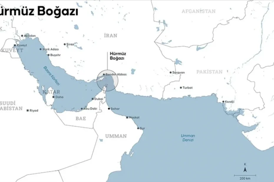 Navlun fiyatları rekor kırdı