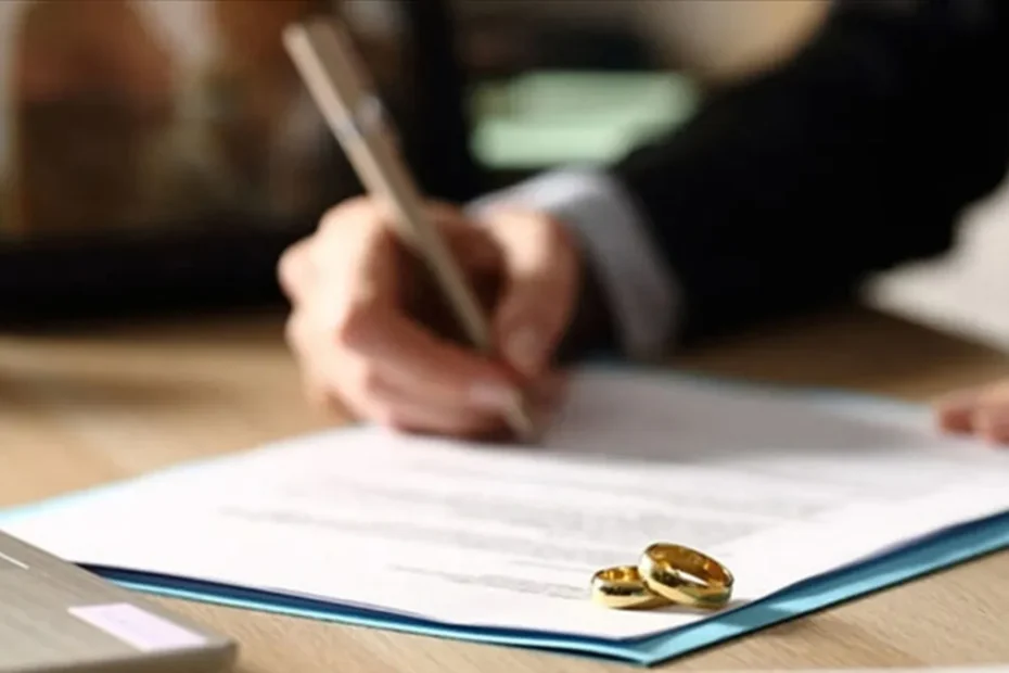 SGK'dan usulsüzlük denetimi: Hileli boşanan 2 bin 606 kişinin aylığı kesildi