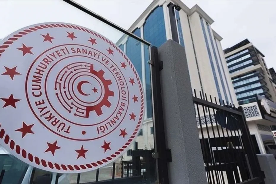 Sanayide çalışan kişi başına üretim endeksi arttı