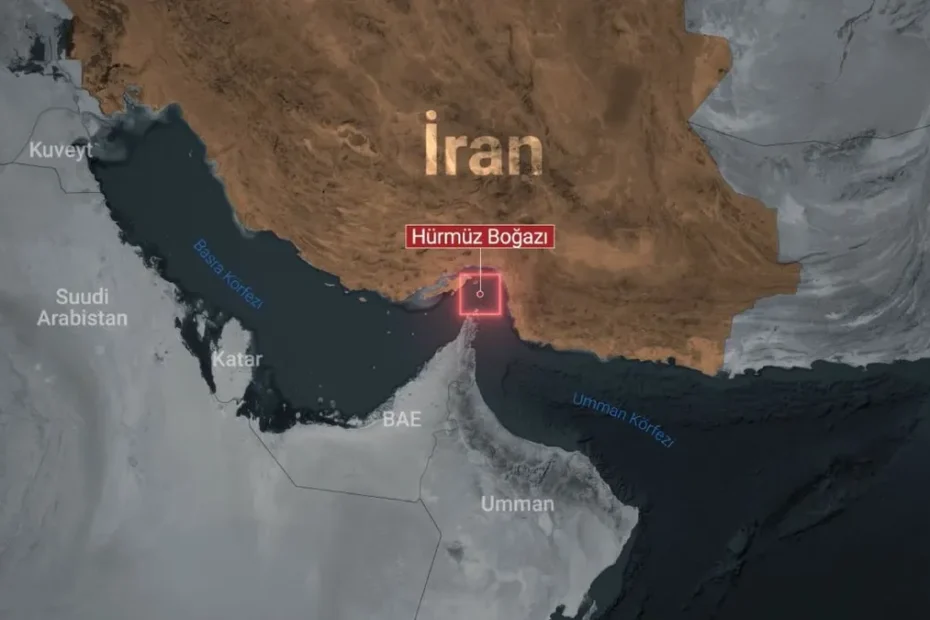 Hürmüz krizi ticarette rotayı değiştirdi! Tankerler Ümit Burnu'na yöneldi, maliyetler katlanacak