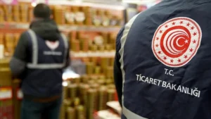 Ramazan’da fahiş fiyat denetimi