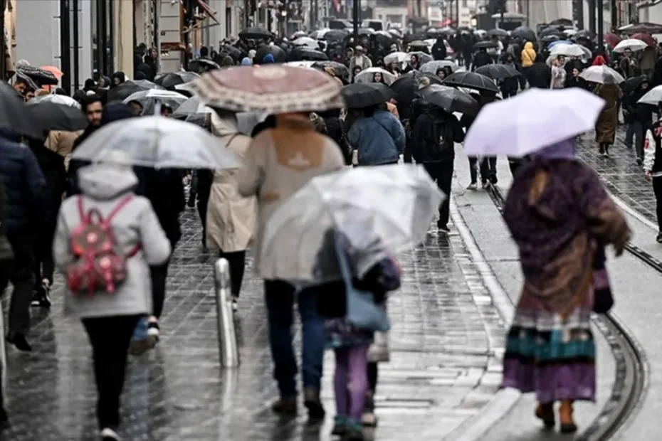 TÜİK Açıkladı: Kadınlar erkeklerden daha uzun yaşıyor