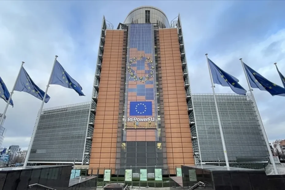 AB'nin 'Made in EU' girişimi: Türkiye stratejik üretim ortağı