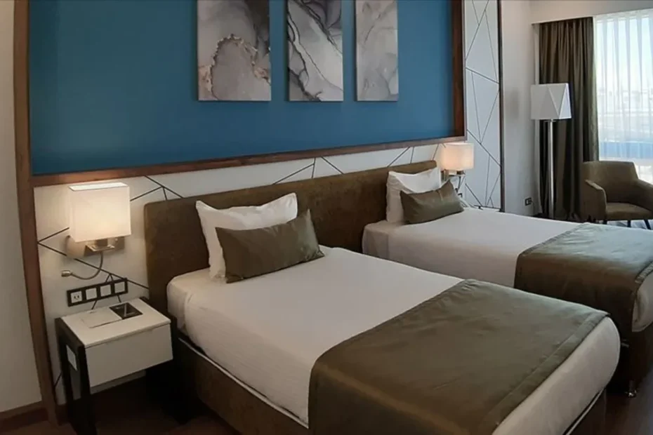 Bakanlık açıkladı: Otel doluluk oranları belli oldu