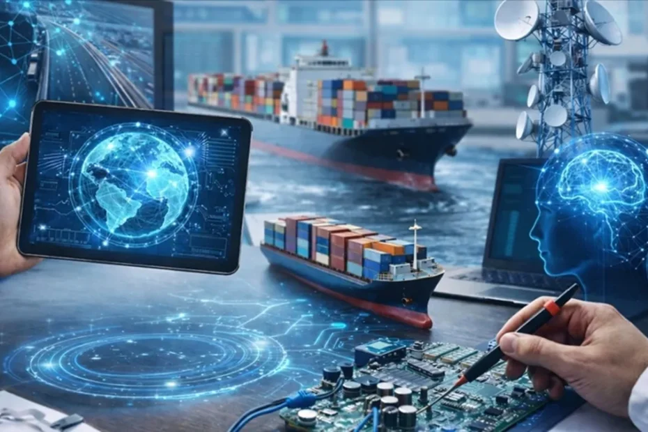 Türkiye'nin 58 şehrinde AR-GE atılımı