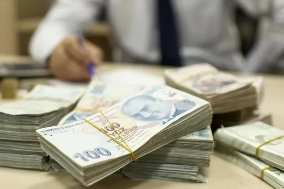 BES'te fon büyüklüğü 2,5 trilyon lirayı aştı