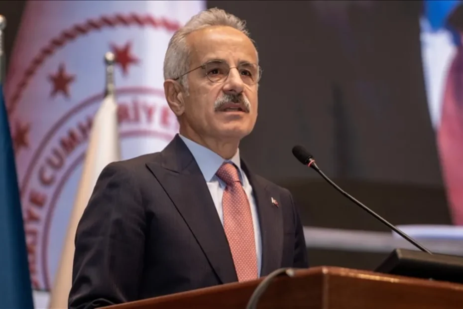 Doğu Akdeniz’deki gemi trafiği yerli ve milli sistemle takip edilecek