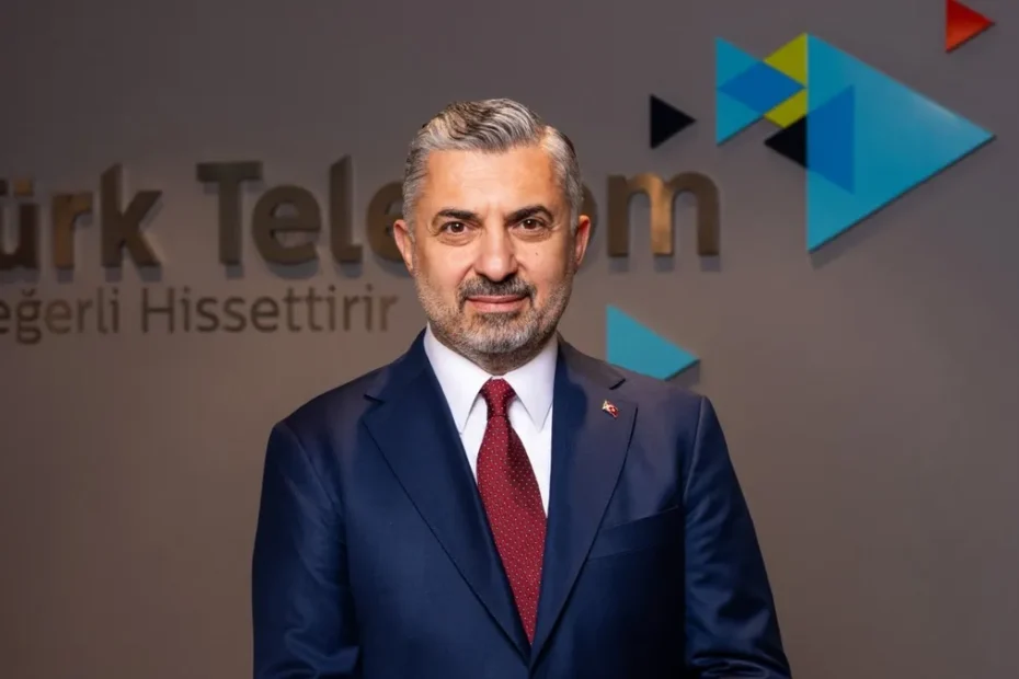Türk Telekom’dan çocuklara güvenli dijital dünya: Tüm Ekranların Çocuk Modu