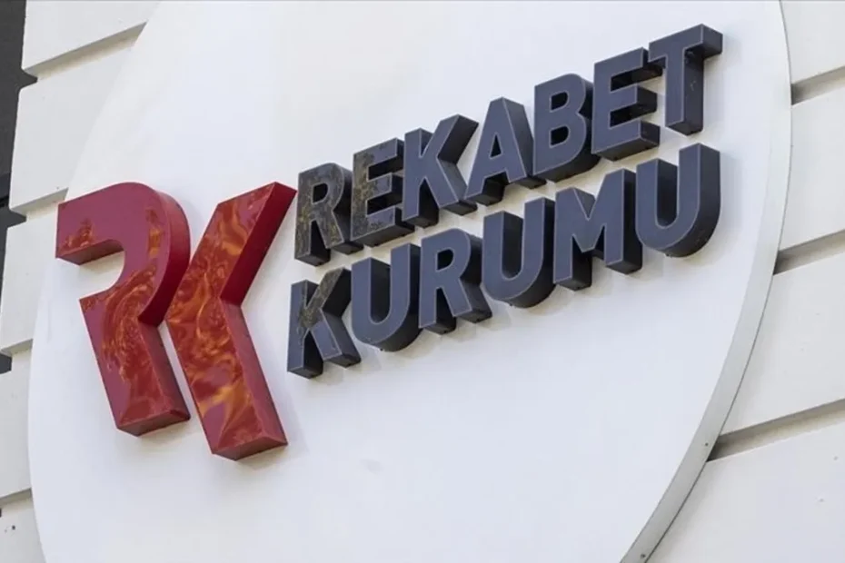 Rekabet Kurulu'ndan 65 teşebbüs ve meslek kuruluşuna soruşturma