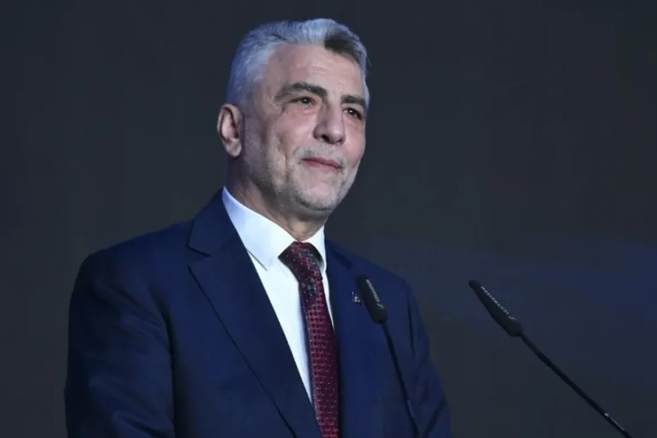 Bakan Bolat: Savaş, cari açık üzerindeki riskleri artırmaktadır