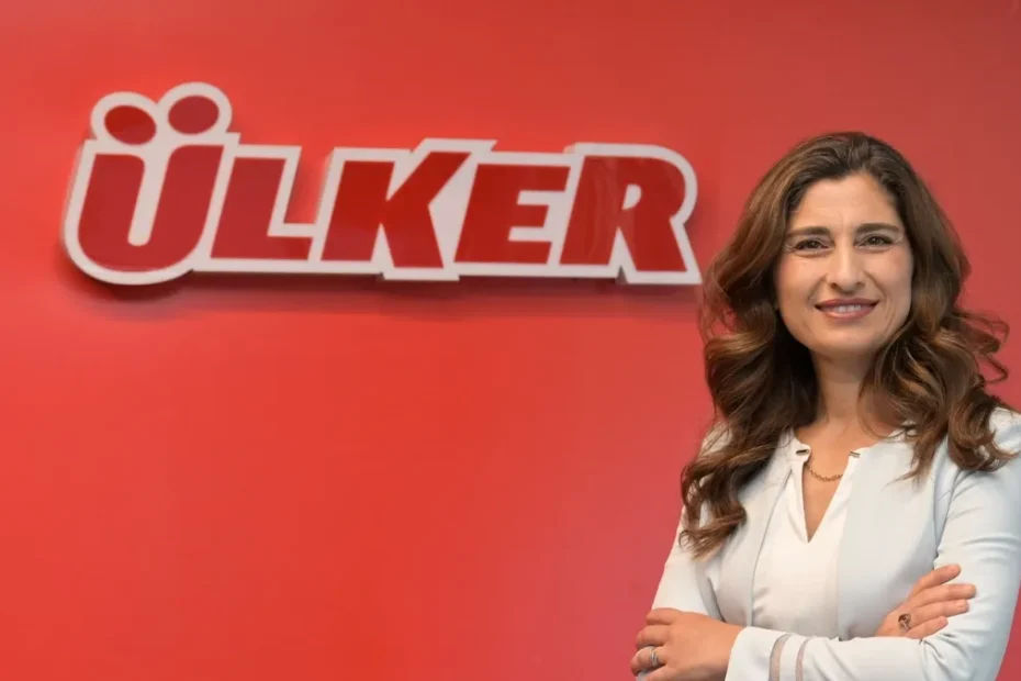 Ülker’e eşit işe eşit ücret sertifikası
