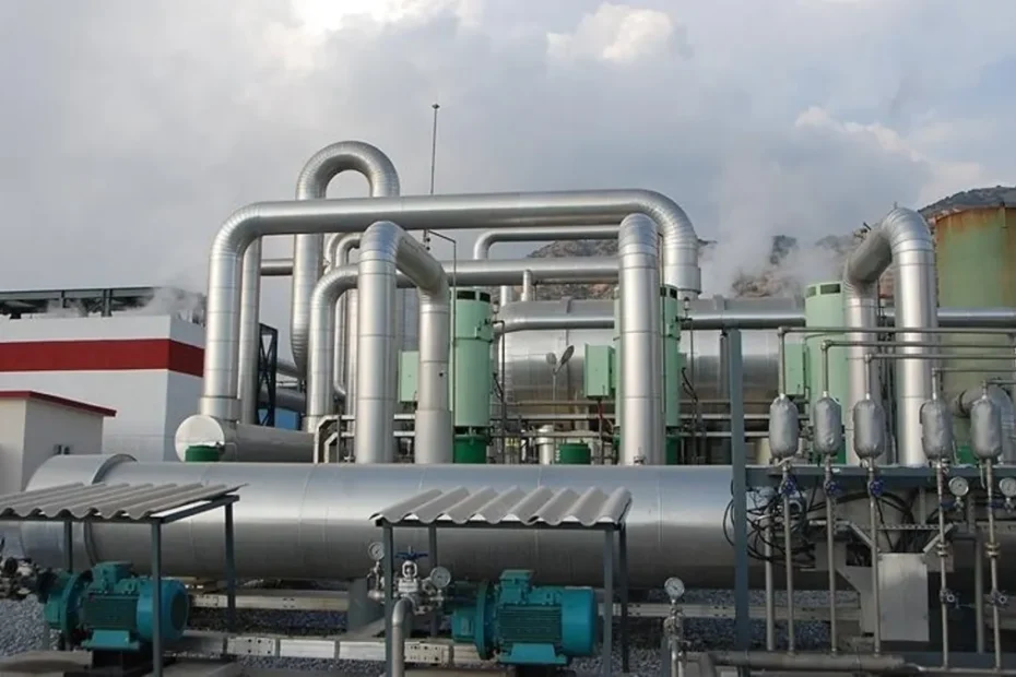 Bakanlık açıkladı: Türkiye'nin toplam kurulu jeotermal kapasitesi 19 bin megavatı aştı