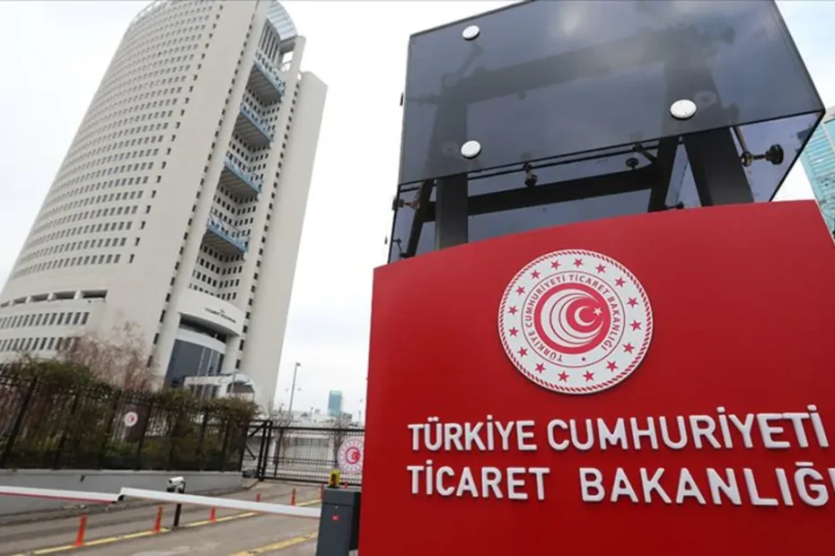 Otomobil ihracatı finansmanında yeni dönem! Ticaret Bakanlığı duyurdu: Sermaye yatırım fonu kuruldu