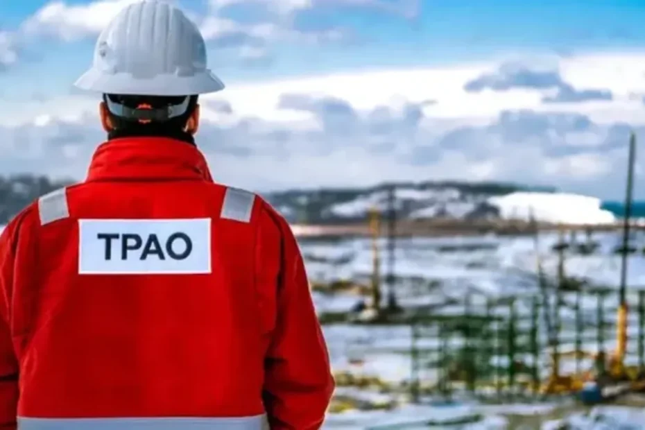 TPAO’nun Diyarbakır’daki petrol arama sahası genişletildi