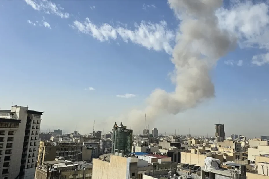 ABD’nin İran’a yönelik saldırılarının maliyeti belli oldu: 12 milyar dolar!