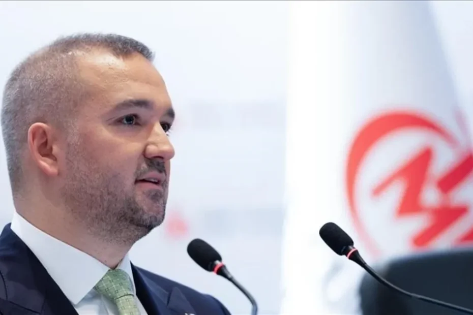 TCMB Başkanı Karahan’dan Gençlere Yatırım Uyarısı