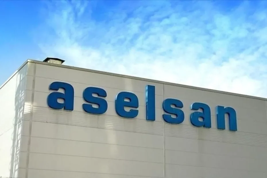 ASELSAN’dan 166,4 Milyon Dolarlık İki Yeni Sözleşme