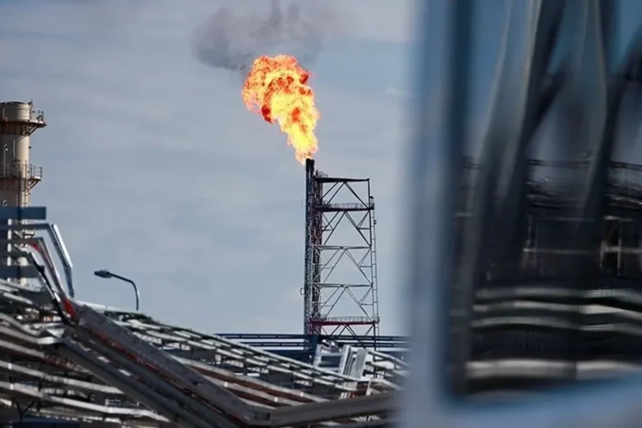 Avrupa'da doğalgaz fiyatları son dört yılın rekorunu kırdı