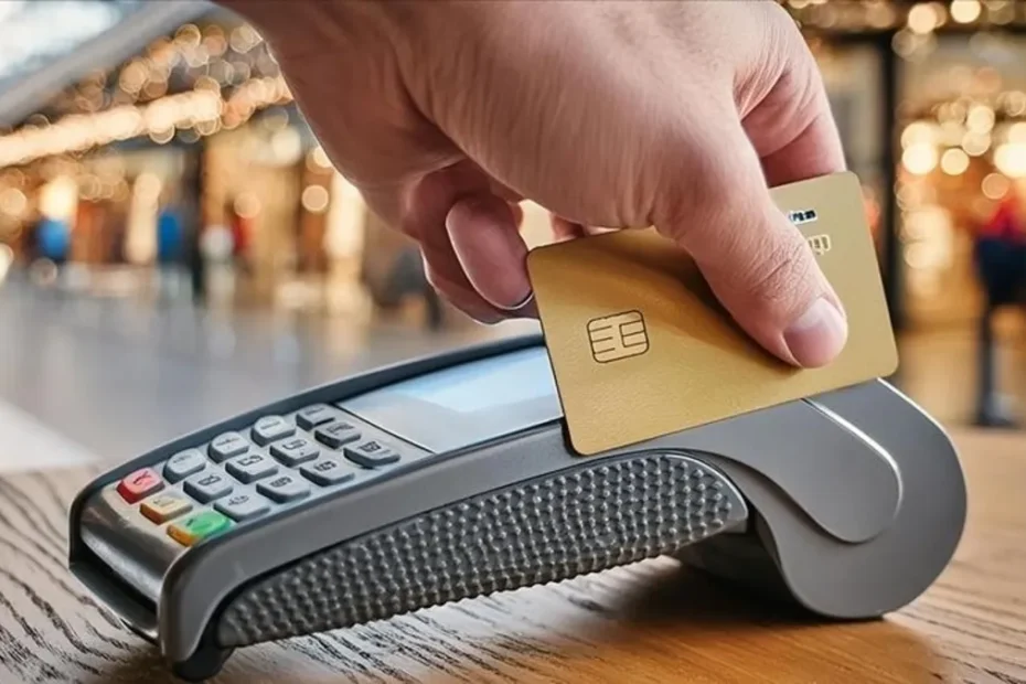 Şubat ayında kartlı ödemeler 2,2 trilyon lirayı aştı