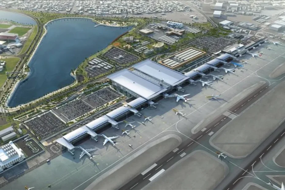 TAV’ın üç havalimanı en iyi 100'de!