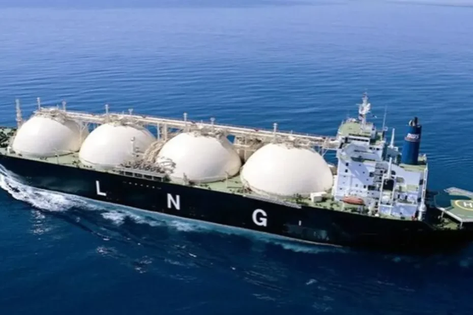 Petrolün ardından LNG'de Hürmüz şoku! Üretim durdu, 1,5 milyon ton arz düşüşü bekleniyor